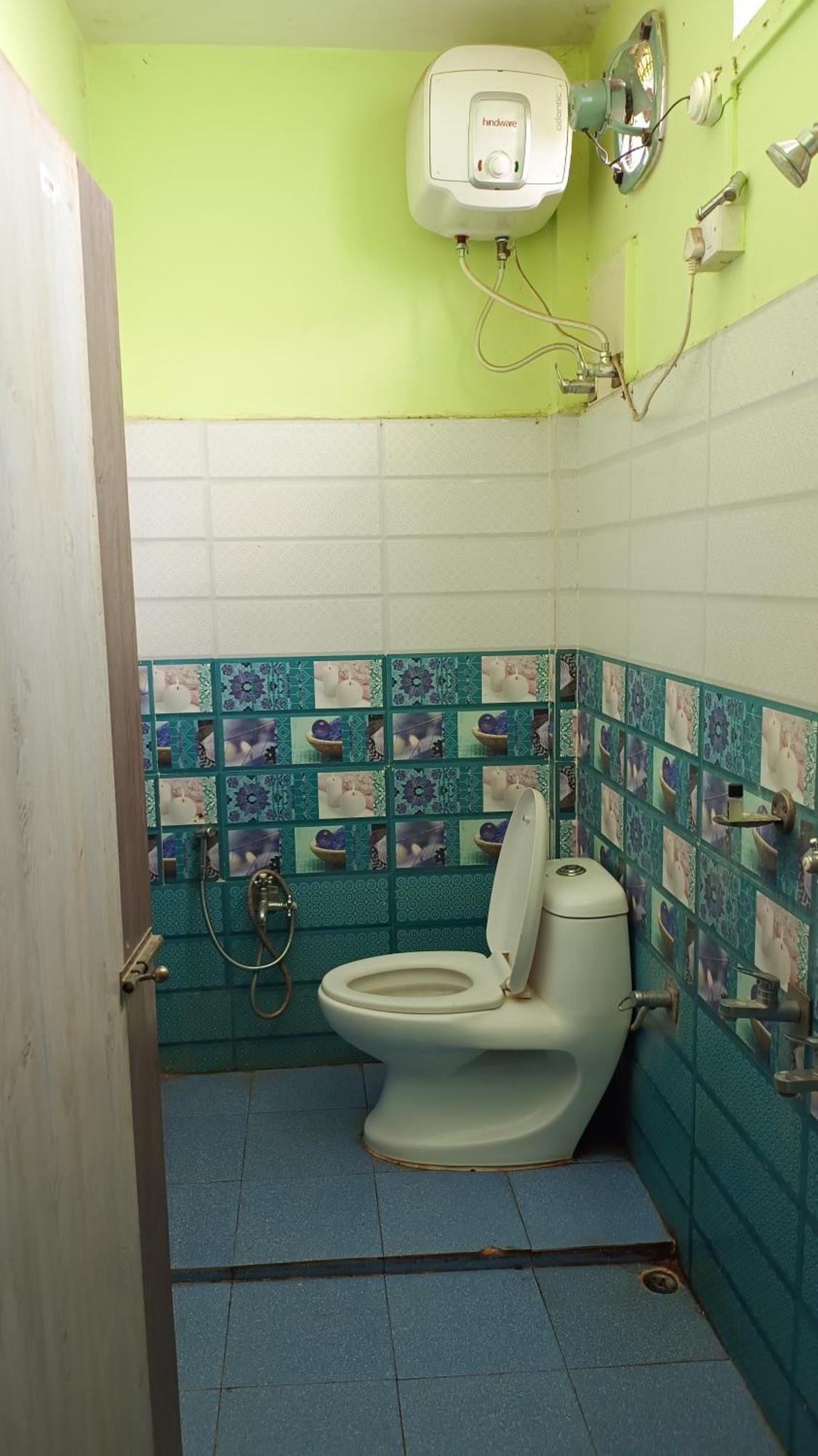 Hotel Srimanta Sankardev Majuli Zewnętrze zdjęcie