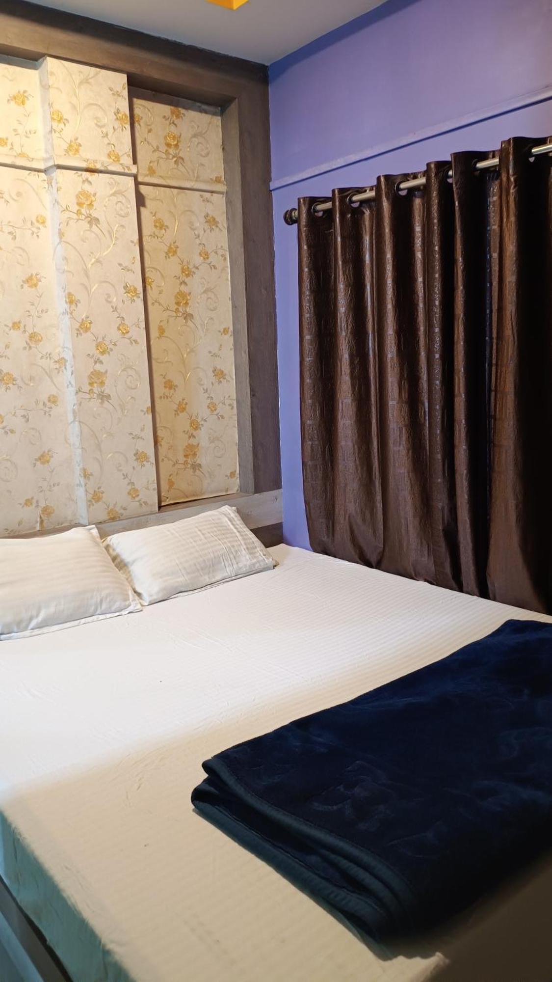 Hotel Srimanta Sankardev Majuli Zewnętrze zdjęcie